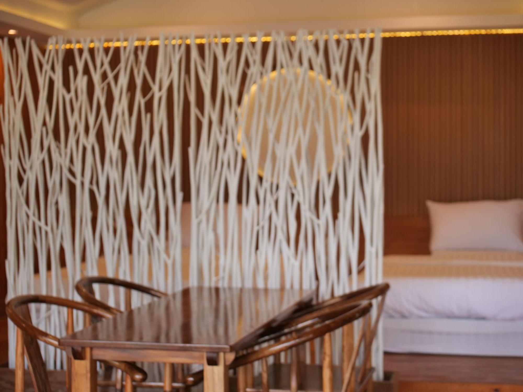 Hedreung Banrakthai Homestay And Camping Ban Rak Thai Exteriér fotografie